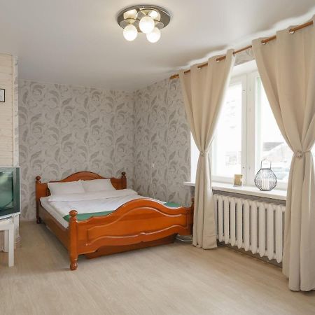 Central Apartment Kalvarijskaya Minsk Eksteriør bilde