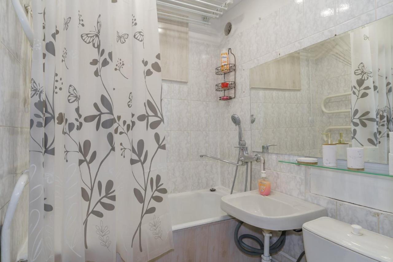 Central Apartment Kalvarijskaya Minsk Eksteriør bilde