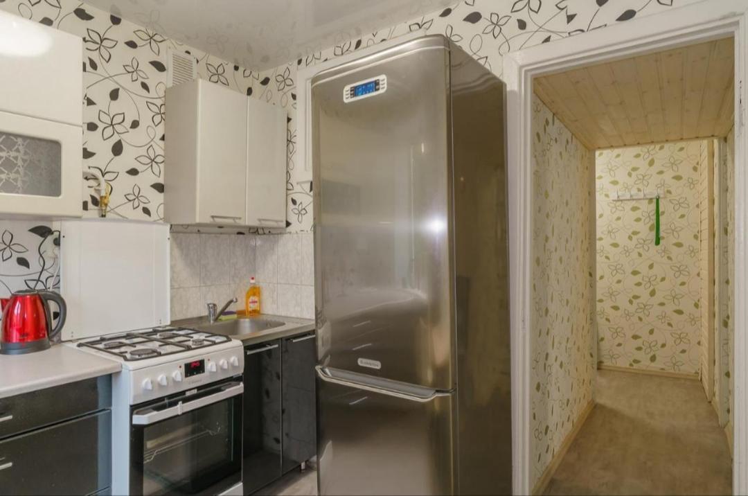 Central Apartment Kalvarijskaya Minsk Eksteriør bilde